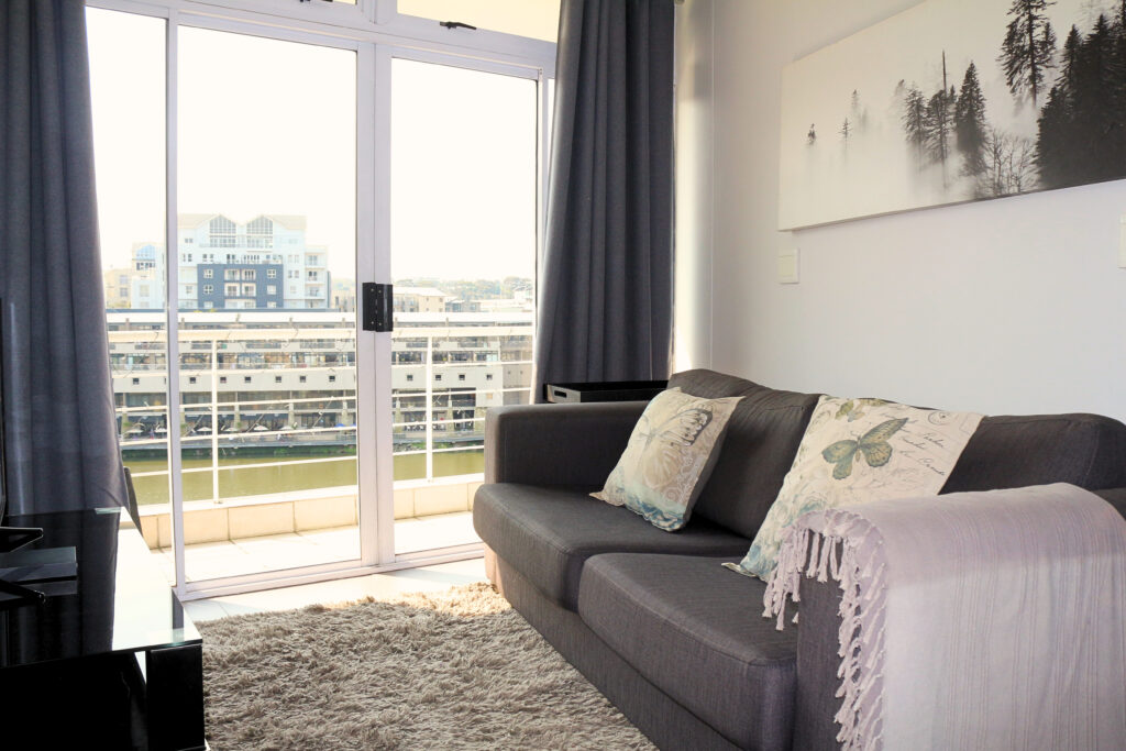 Two Bedroom Apartment