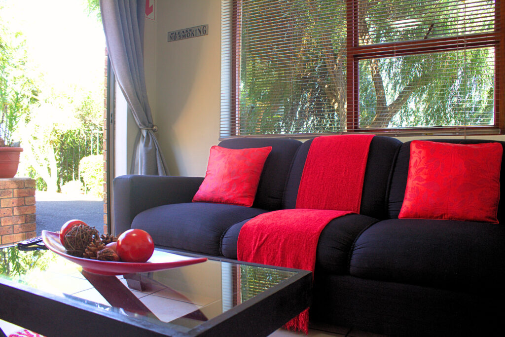 One Bedroom Apartment